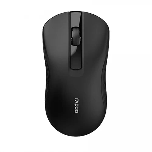 Rapoo Mouse B20 1200 DPI Wireless Optical Rapoo Mouse B20 1200 DPI Wireless Optical